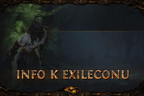 ExileCon Informace