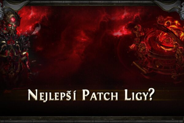 Nejlepší QoL patch této ligy?