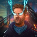 Avatar photo